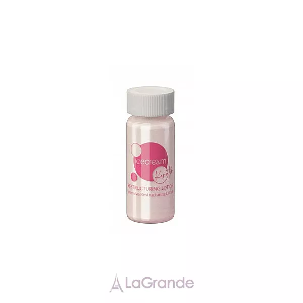 Inebrya Keratin Restructuring Lotion ������ ��� ����� � ���������