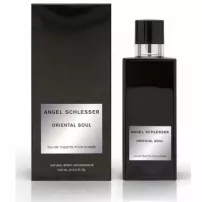 Angel Schlesser Oriental Soul pour Homme ��������� ����