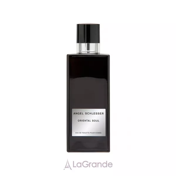 Angel Schlesser Oriental Soul pour Homme ��������� ����