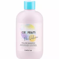 Inebrya Pro-Volume Ice Cream Volume Shampoo ������� ��� ������ �����