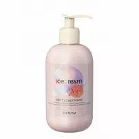 Inebrya Ice Cream Dry-T Conditioner ����������� ��� �����, �������� � ���������� �����