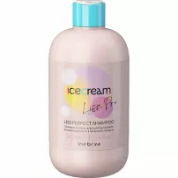Inebrya Ice Cream Liss-Pro Liss Perfect Shampoo ������� �������������� ��� ������� � ����������� �����