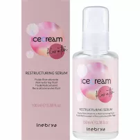 Inebrya Keratin Restructuring Serum ��������� ��� �������������� ����� � ���������