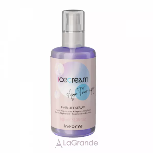 Inebrya  Age Therapy Hair Lift Serum ˳����� ��������� ��� ������ �� ��������� �������