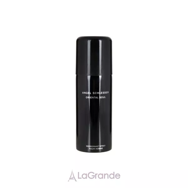 Angel Schlesser Oriental Soul pour Homme ����������