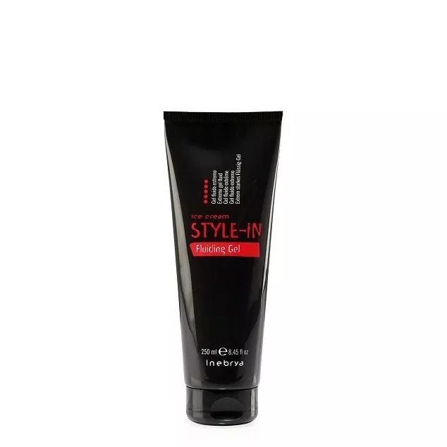 Inebrya Style-In Fluiding Gel Extreme Gel Fluid ����-����� � ������������� ���������
