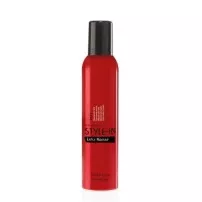 Inebrya Style-In Extra Mousse Extra Strong Mousse ��� ��� ������� ������������ ��������