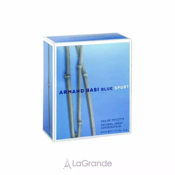 Armand Basi Blue Sport �������� ����