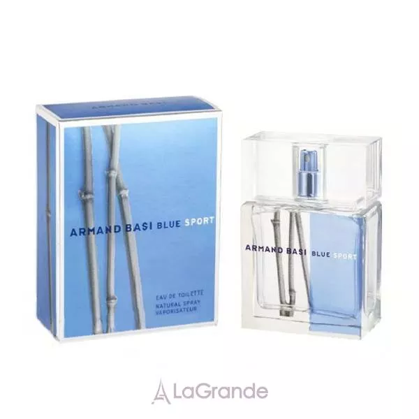 Armand Basi Blue Sport �������� ����