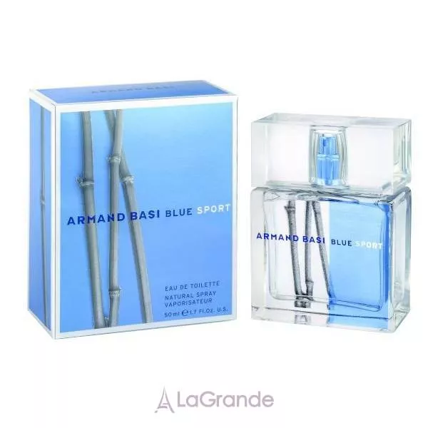 Armand Basi Blue Sport �������� ����