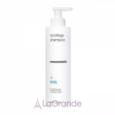 Mesoestetic Ttricology Intensive Hair Loss Shampoo    