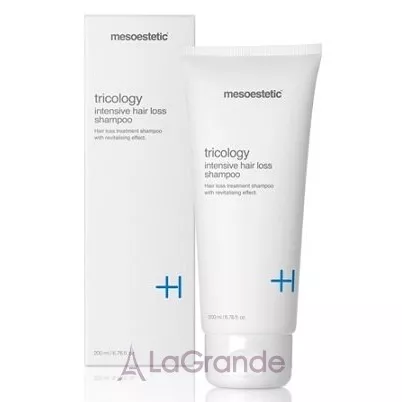 Mesoestetic Ttricology Intensive Hair Loss Shampoo ������� ����� �������� �������