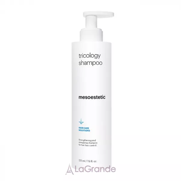 Mesoestetic Ttricology Intensive Hair Loss Shampoo ������� ����� �������� �������
