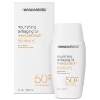 Mesoestetic Nourishing Antiaging Oil SPF 50+ ������������� ����������� ����� ��� ����