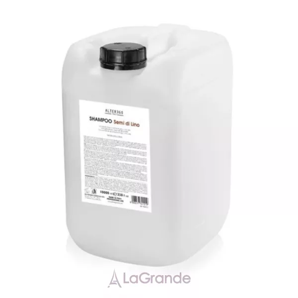 Alter Ego Classic Linseed Oil Hair Shampoo ������� � �볺� ������ �����