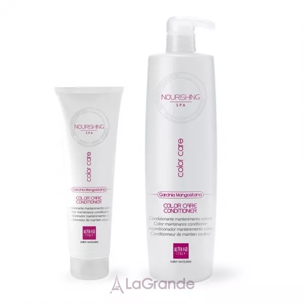 Alter Ego Color Care Conditioner ����������� �� ������� �� ���������� ��������