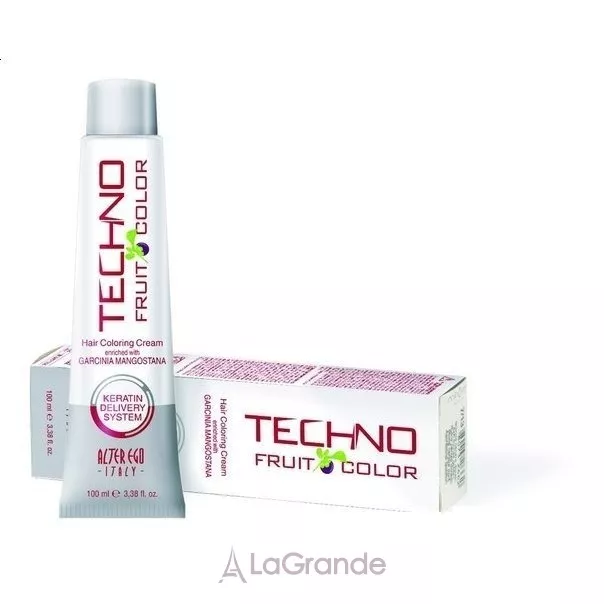 Alter Ego Technofruit Color ����������� ����-����� ��� �������