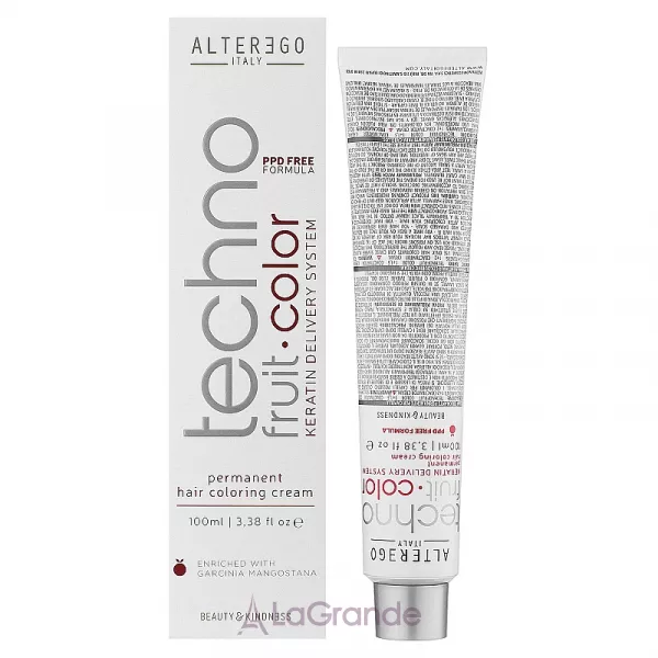 Alter Ego Technofruit Color ����������� ����-����� ��� �������