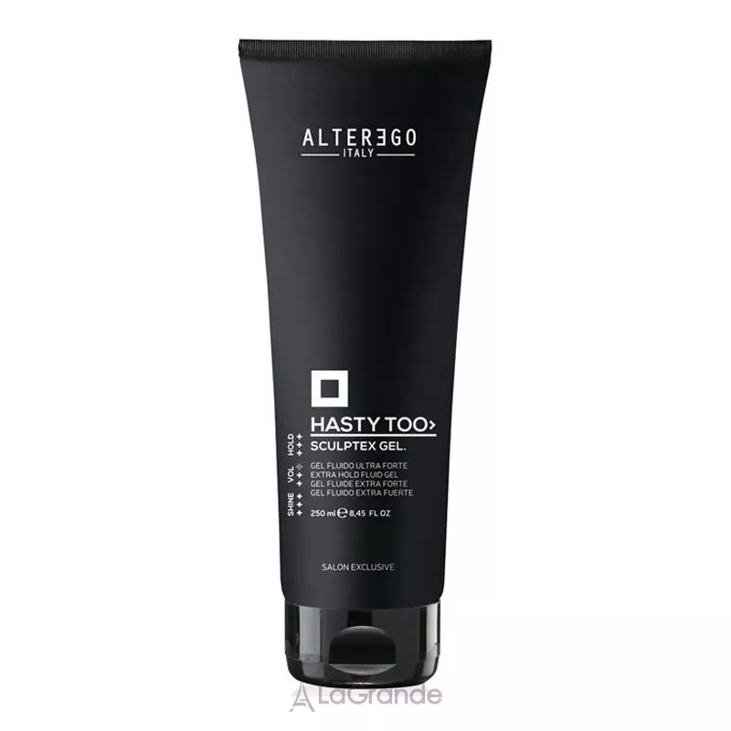 Alter Ego Hasty Too Sculptex Extra Hold Gel Fluid ����-����� ��� ������� ����� ������������� ��������