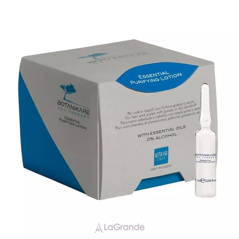 Alter Ego Botanikare Essential Purifying Lotion ������������ ������� �� ����