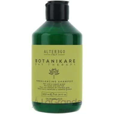 Alter Ego Botanikare Rebalancing Shampoo ������� ��� ���������� ������� ���� ������