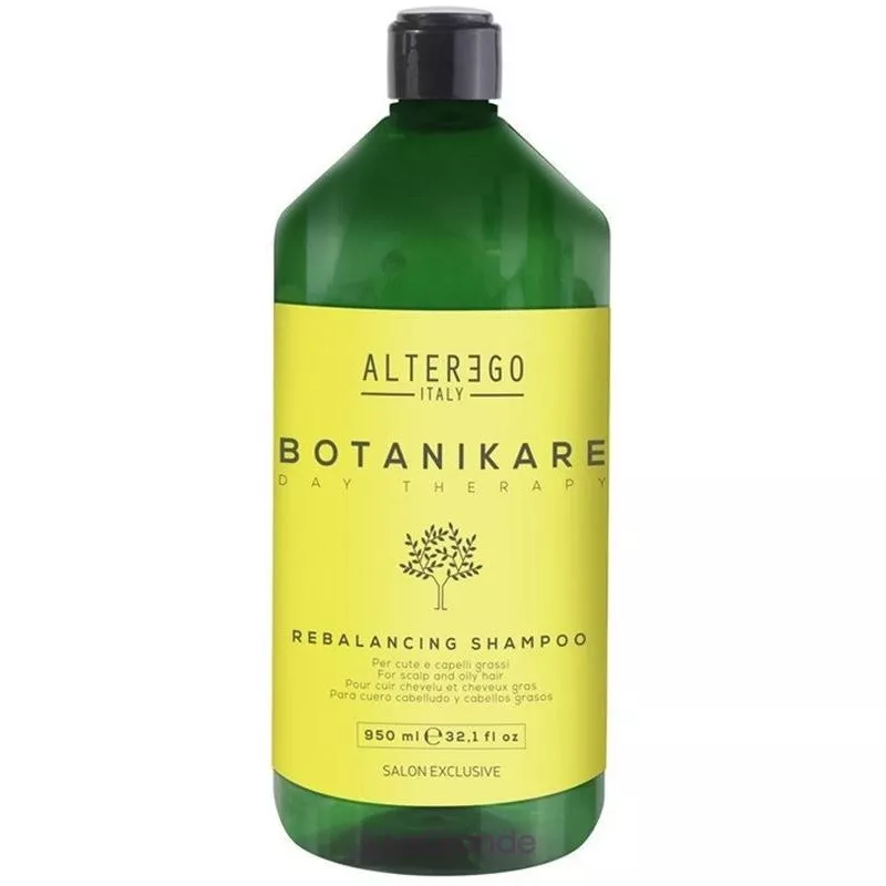 Alter Ego Botanikare Rebalancing Shampoo ������� ��� ���������� ������� ���� ������