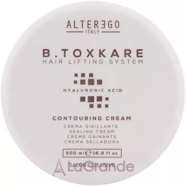 Alter Ego B.Toxkare Contouring Cream ����������� ���� ��� �����
