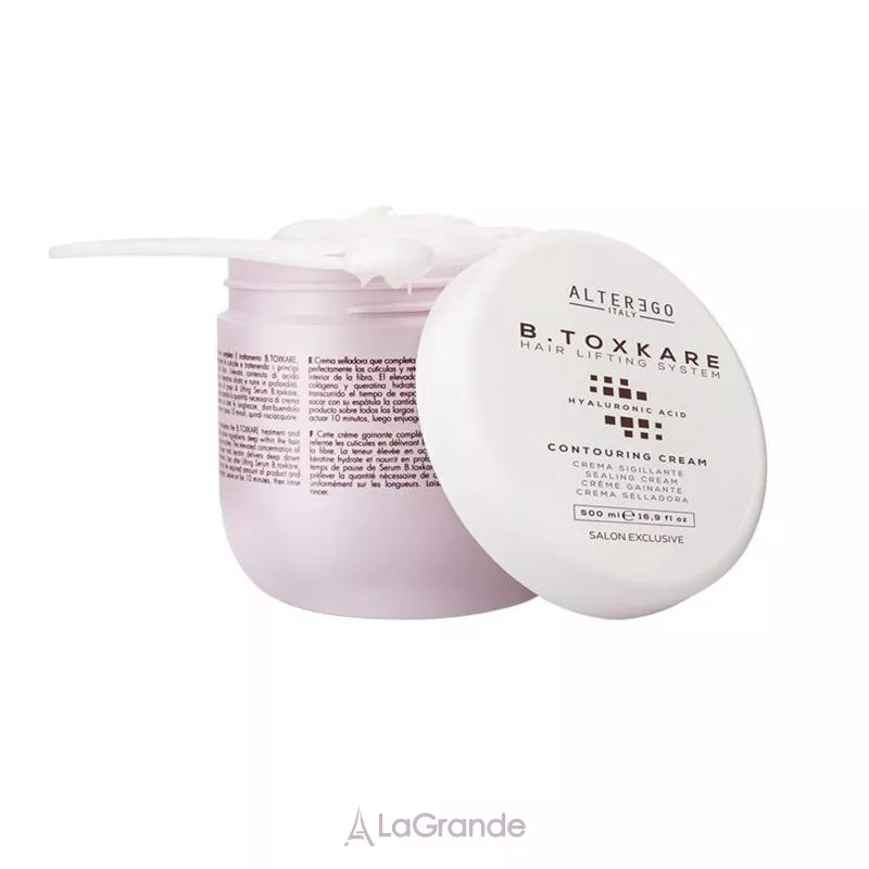 Alter Ego B.Toxkare Contouring Cream ����������� ���� ��� �����
