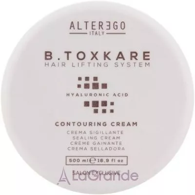 Alter Ego B.Toxkare Contouring Cream    