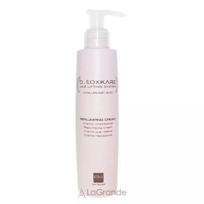 Alter Ego B.Toxkare Replumping Cream ���� ��� ��'���