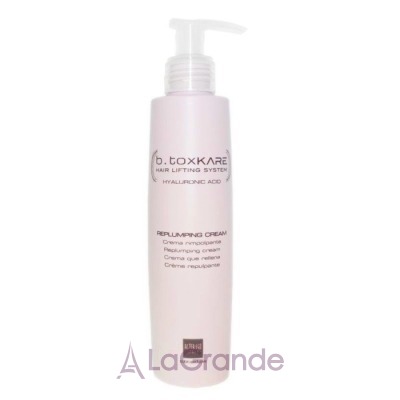 Alter Ego B.Toxkare Replumping Cream   '