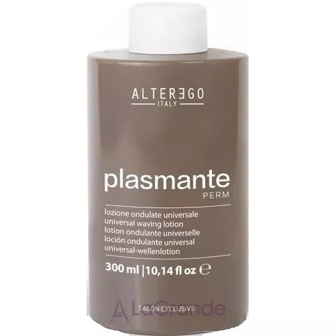 Alter Ego Plasmante Perm Universal Waving Lotion ճ����� ����� ��� ������� �������
