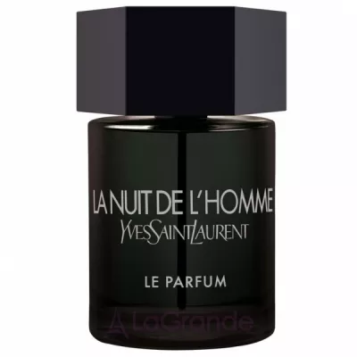 Yves Saint Laurent La Nuit de L`Homme Le Parfum   ()