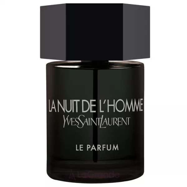 Yves Saint Laurent La Nuit de L`Homme Le Parfum ��������������� ���� (������)