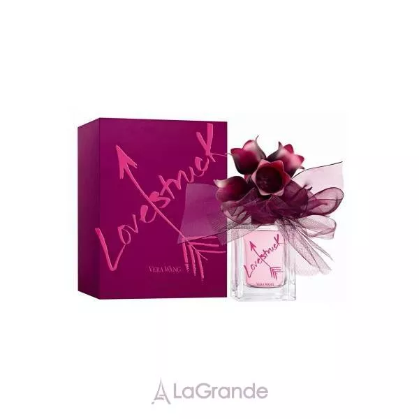 Vera Wang Lovestruck ����������� ���� (������)