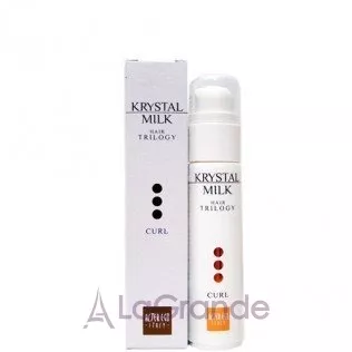 Alter Ego Krystal Milk Curl ���� ��� �������� �����
