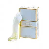 Fragrance World Classy Chic Girl Blanc ��������������� ����