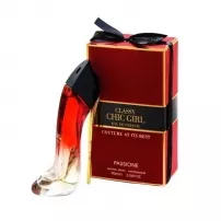 Fragrance World Classy Chic Girl Passione ��������������� ���� (������ � ���������)