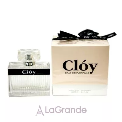 Fragrance World Cloy  