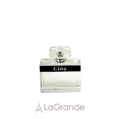 Fragrance World Cloy  