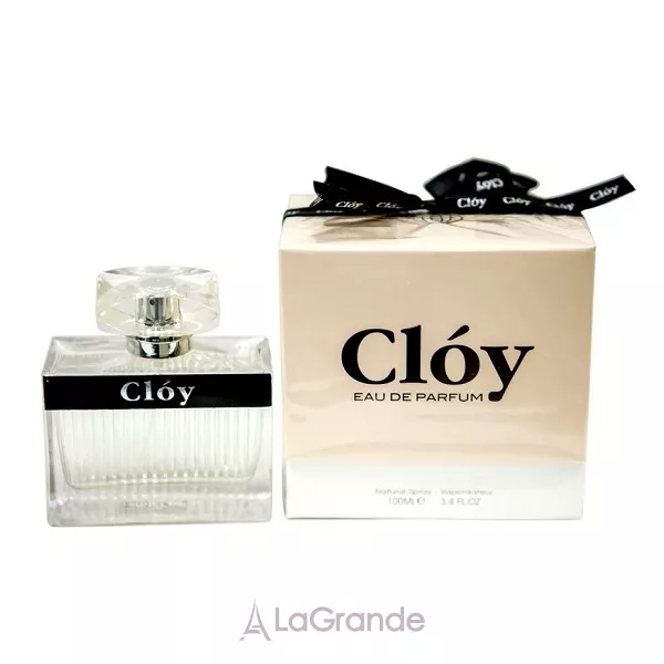 Fragrance World Cloy ����������� ����