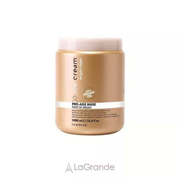 Inedrya Pro Age Mask ����� � ��������� ������ ��� ���������� �����