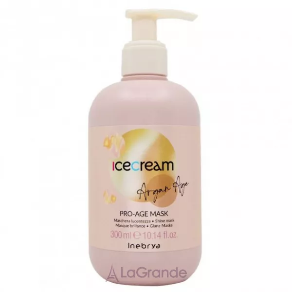 Inedrya Pro Age Mask ����� � ��������� ������ ��� ���������� �����