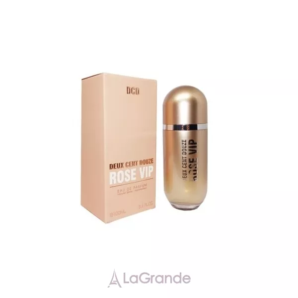 Fragrance World DCD Rose Vip ��������������� ���� (������ � ���������)
