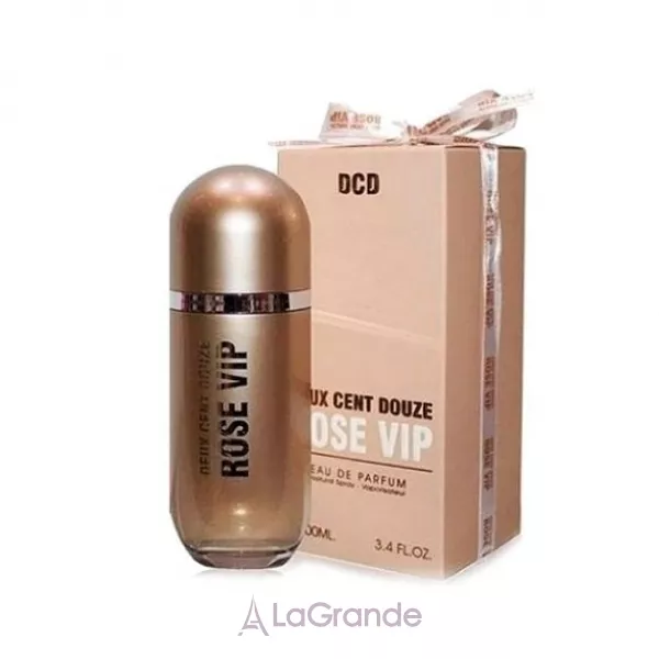 Fragrance World DCD Rose Vip ��������������� ���� (������ � ���������)