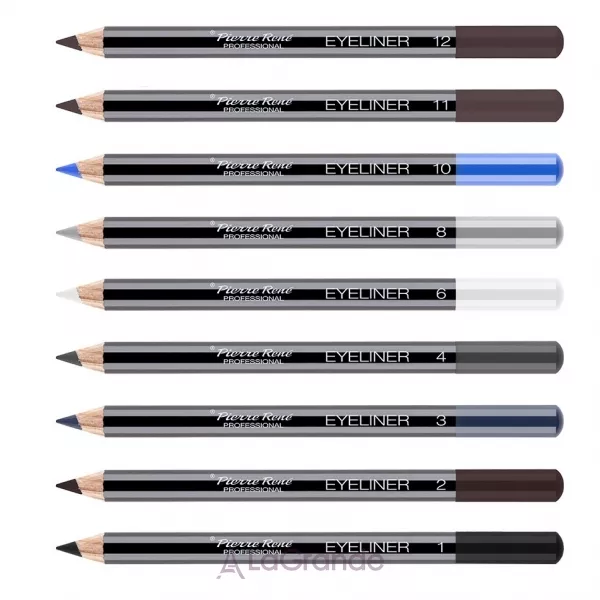 Pierre Rene Eyeliner �������� ��� ����