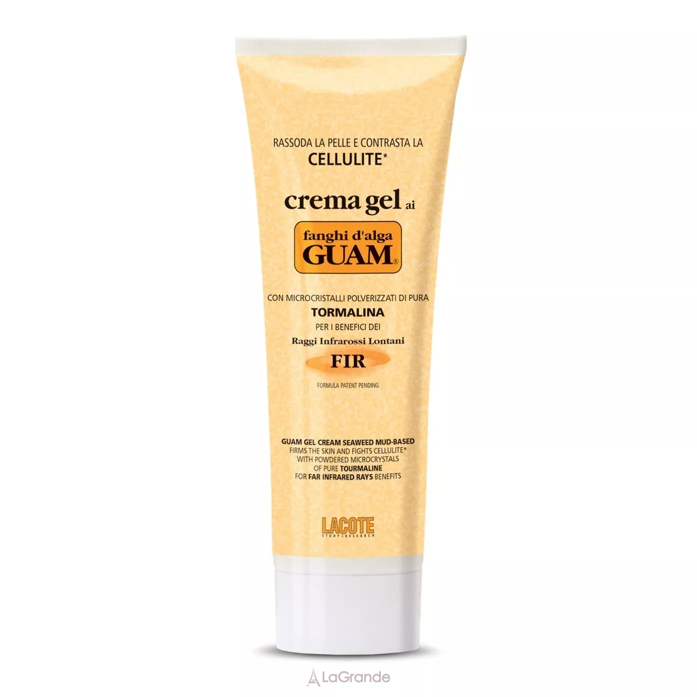 GUAM Fir Fanghi D Alga ϳ��������� ���� ��� ���