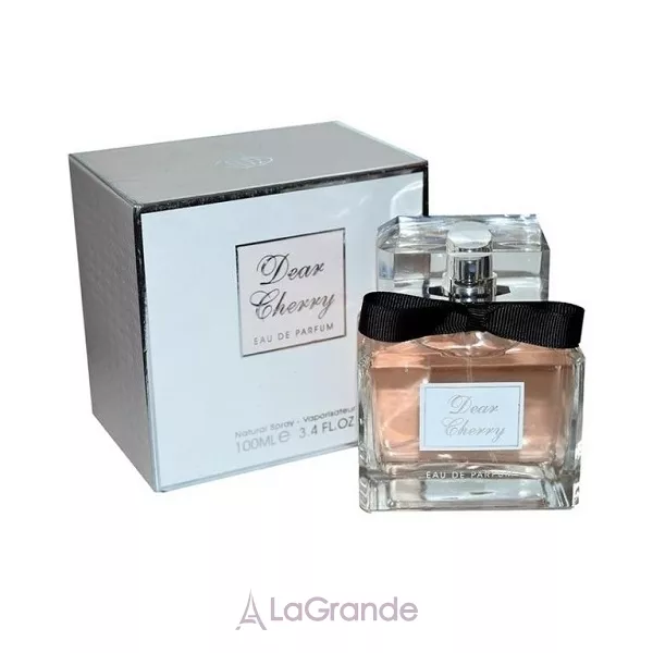 Fragrance World Dear Cherry ��������������� ����