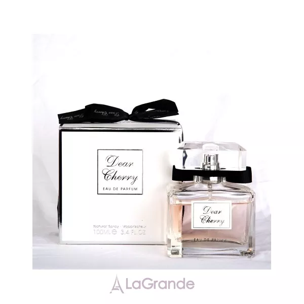 Fragrance World Dear Cherry ��������������� ����