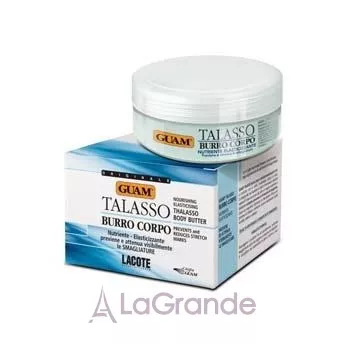 GUAM Burro Corpo Talasso ����������� ����� ��� ���� �� �������� 